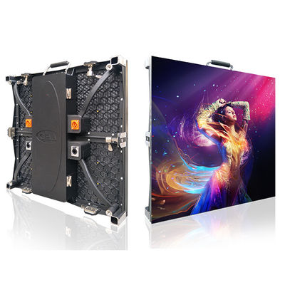 RGB LED 무대 배경 화면 P2.976 P3.91 LED 디스플레이