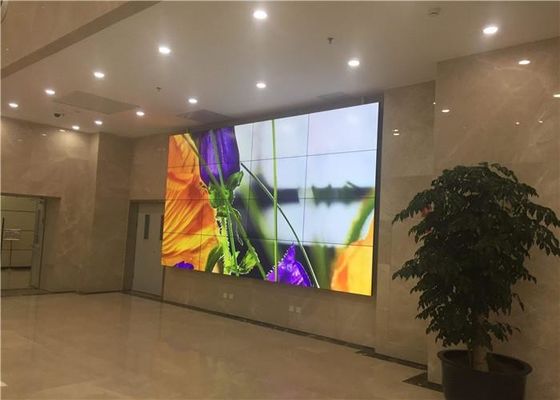 야외 RGB LED 화면 대여 HDMI 신호 ODM