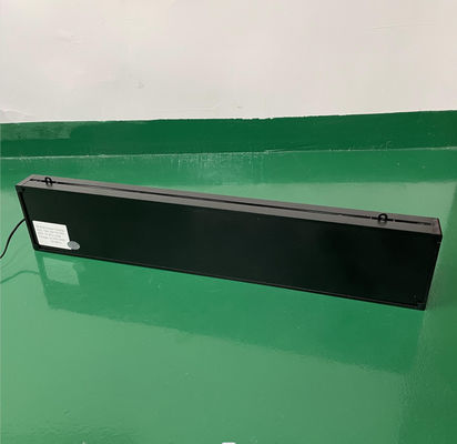 96x96 픽셀 창문 LED 자동차 디스플레이 광고용 자동차 LED 표지판