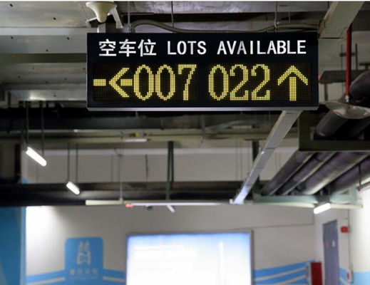 다이내믹 광고 및 이미지 디스플레이를 위한 DIP346 픽셀을 가진 풀 컬러 RGB LED 디스플레이