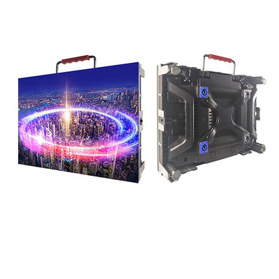 외부 방수 DIP LED 디스플레이 화면 DVI HDMI 사용자 정의