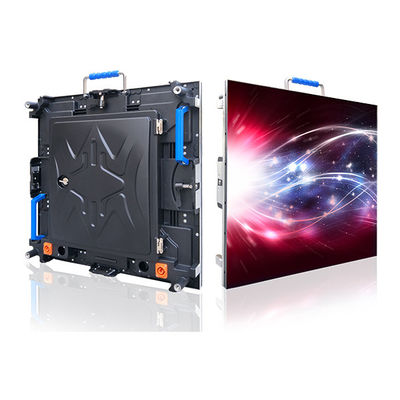 실내 p3.9 LED 스크린 디스플레이 렌터 댄스 플로어에 투명