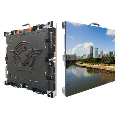 ODM P5 야외 광고 스크린 디스플레이 SMD2020