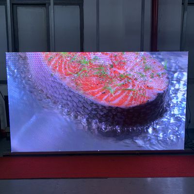 MBI와 함께 풀 컬러 DIP P6 LED 디스플레이 실내 SMD 화면