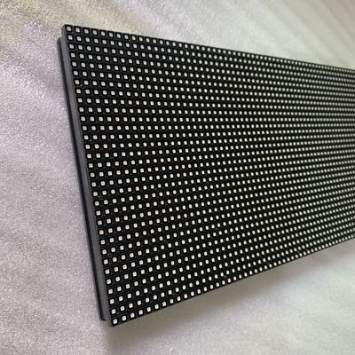 ODM 5mm 야외 LED 모듈 RGB P10 LED 디스플레이 모듈