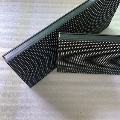 P10 SMD 야외 LED 모듈 패널 디스플레이 높은 밝기