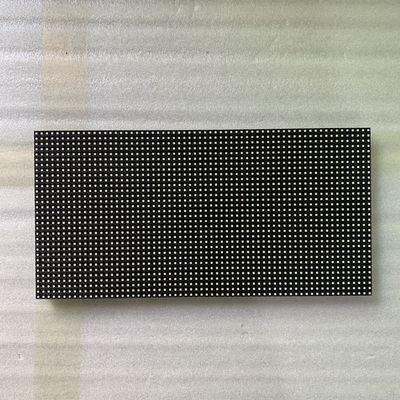 야외 RGB P10 LED 디스플레이 모듈 P3 풀 컬러 OEM