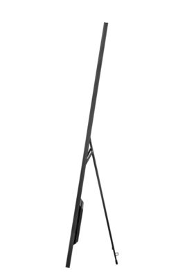 가벼운 110V-240V LED 포스터 비디오 디스플레이 Plakat IP65 방수