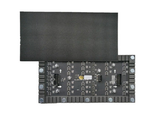 작은 간격 P1.53 LED 대형 화면 고화질 디스플레이 회의실 디스파치 센터