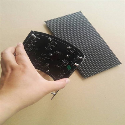 작은 간격 P1.53 LED 대형 화면 고화질 디스플레이 회의실 디스파치 센터