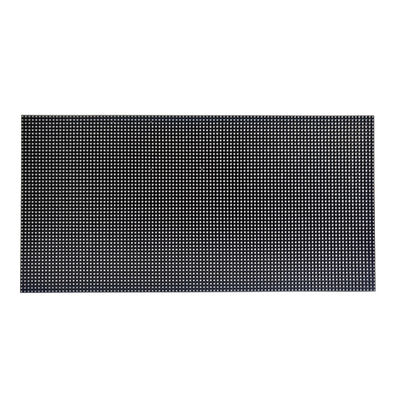 실내 전색 LED 비디오 벽 패널 P3.076 LED 디스플레이 모듈